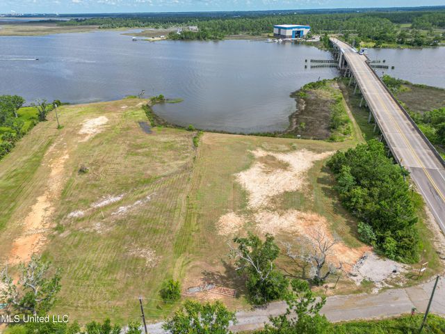 Sunset Bay Lane, Pass Christian, MS 39571