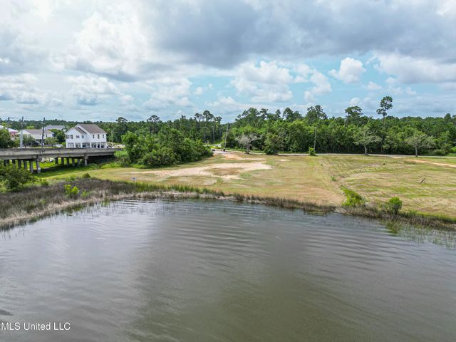 Sunset Bay Lane, Pass Christian, MS 39571