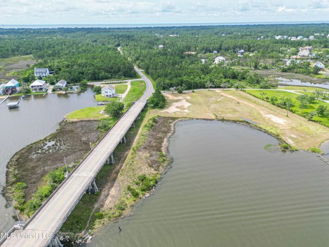 Sunset Bay Lane, Pass Christian, MS 39571