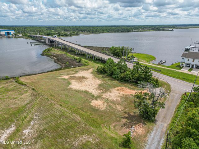 Sunset Bay Lane, Pass Christian, MS 39571