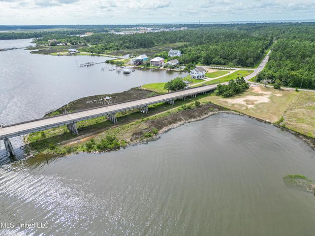 Sunset Bay Lane, Pass Christian, MS 39571