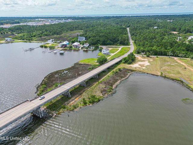 Sunset Bay Lane, Pass Christian, MS 39571