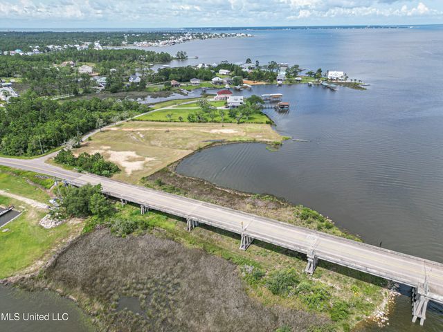 Sunset Bay Lane, Pass Christian, MS 39571