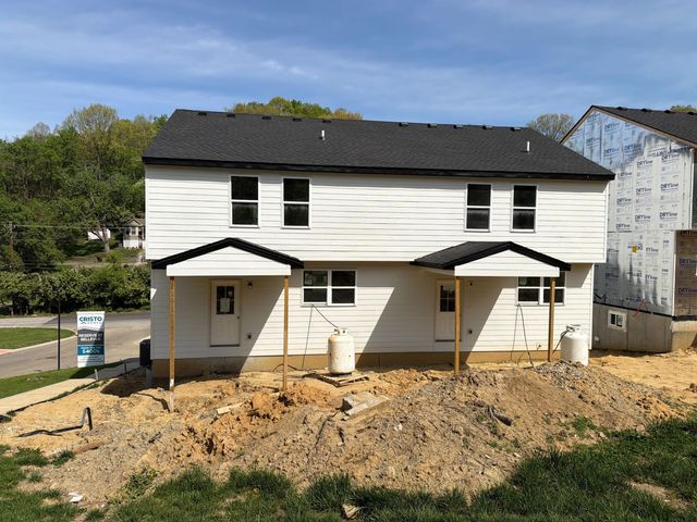 706 Belle Ridge Loop, 11, Bellevue, KY 41073