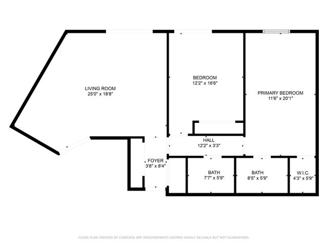 475 N Highland St Apt 10J, Memphis, TN 38122