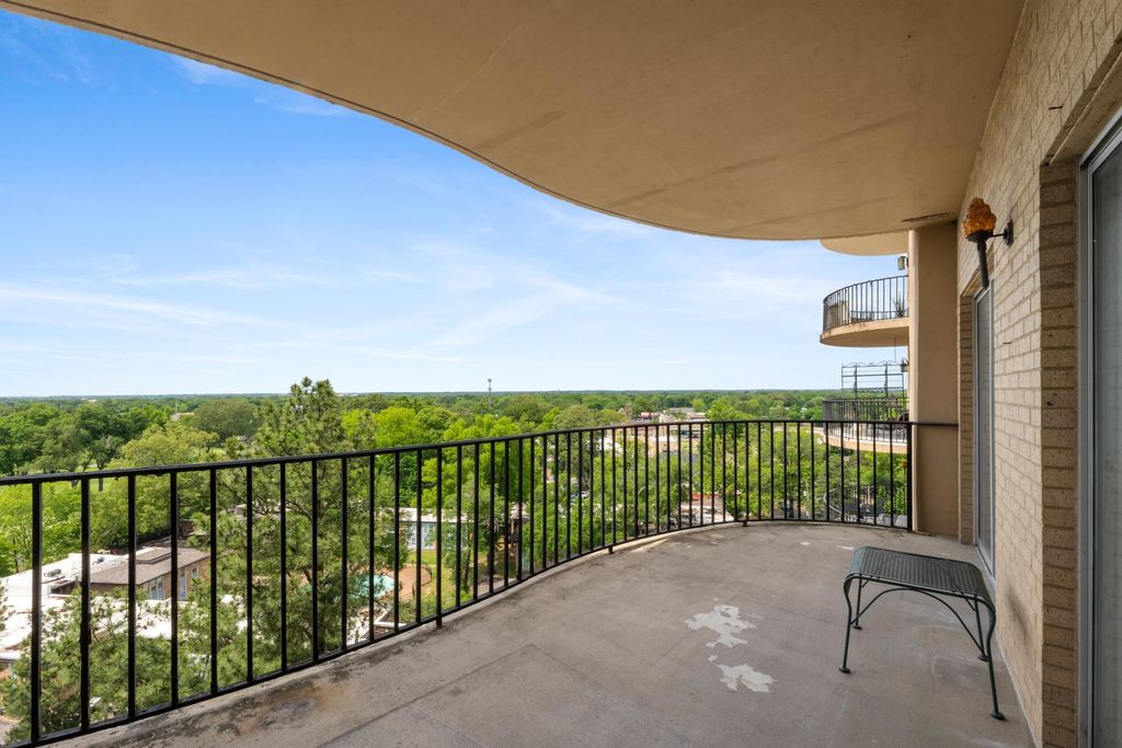 475 N Highland St Apt 10J, Memphis, TN 38122