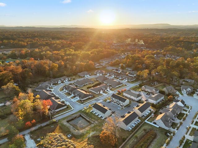 8602 Petty Road, Chattanooga, TN 37421