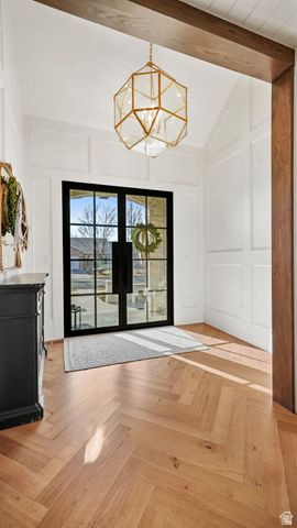 6756 W 10050 N, Highland, UT 84003