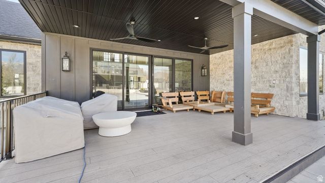 6756 W 10050 N, Highland, UT 84003