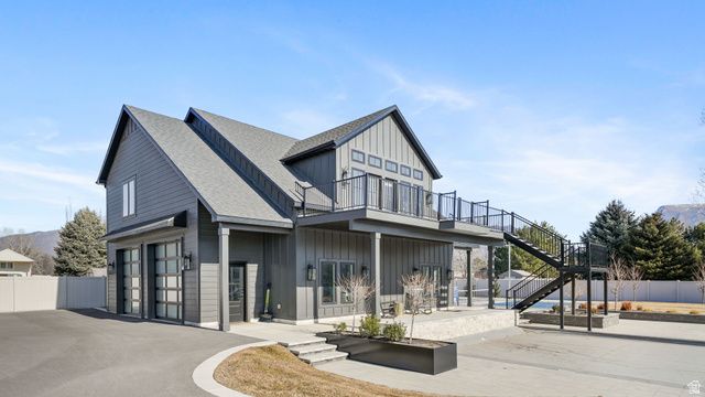 6756 W 10050 N, Highland, UT 84003