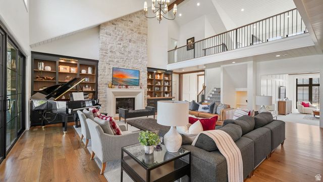 6756 W 10050 N, Highland, UT 84003