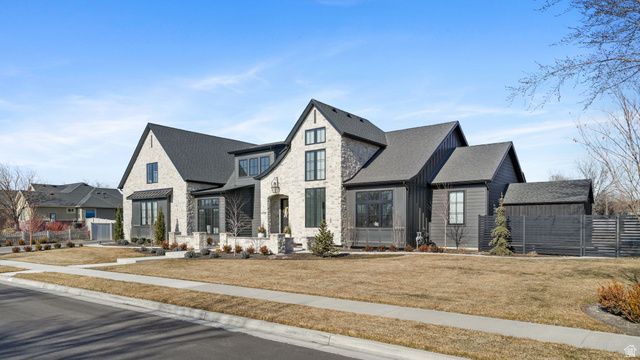 6756 W 10050 N, Highland, UT 84003