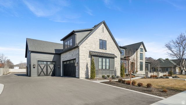 6756 W 10050 N, Highland, UT 84003