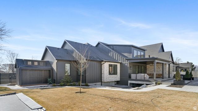 6756 W 10050 N, Highland, UT 84003