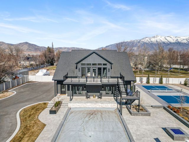 6756 W 10050 N, Highland, UT 84003