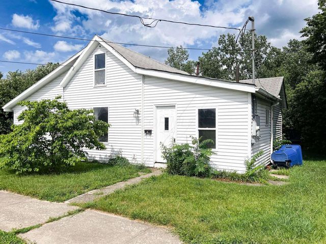 115 David Street, Delaware, OH 43015