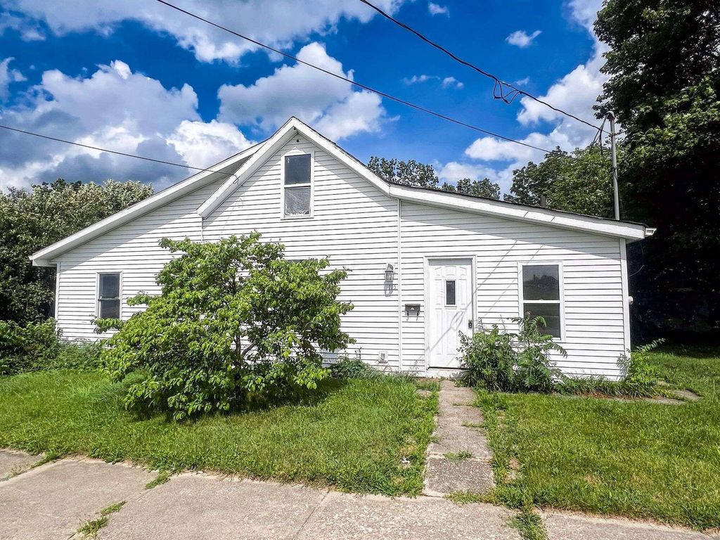 115 David Street, Delaware, OH 43015