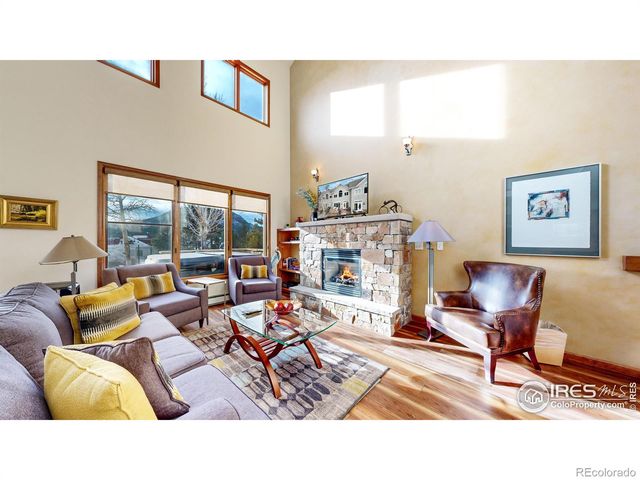 325 Overlook Lane, Estes Park, CO 80517