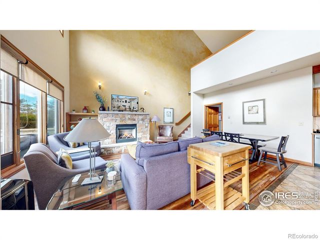 325 Overlook Lane, Estes Park, CO 80517