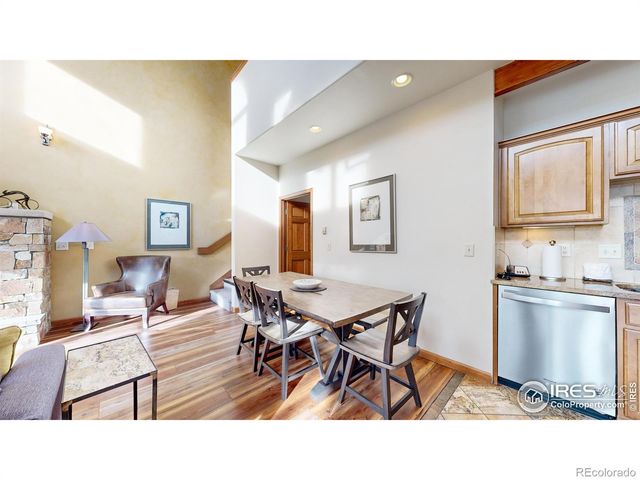 325 Overlook Lane, Estes Park, CO 80517