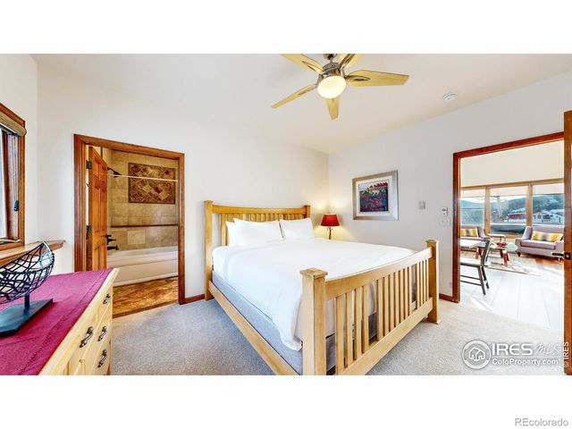 325 Overlook Lane, Estes Park, CO 80517