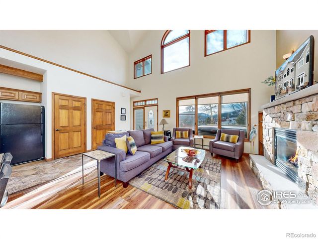 325 Overlook Lane, Estes Park, CO 80517