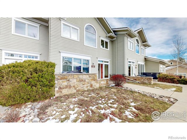 325 Overlook Lane, Estes Park, CO 80517