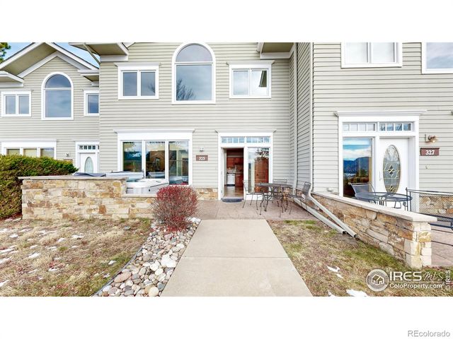 325 Overlook Lane, Estes Park, CO 80517