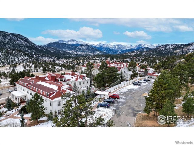 325 Overlook Lane, Estes Park, CO 80517