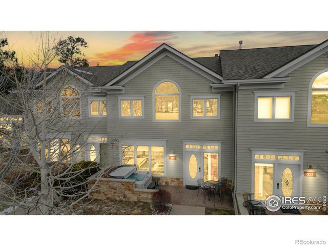 325 Overlook Lane, Estes Park, CO 80517