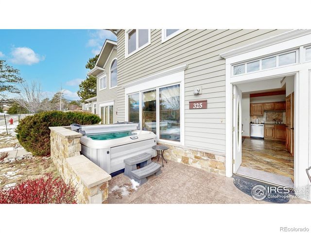 325 Overlook Lane, Estes Park, CO 80517