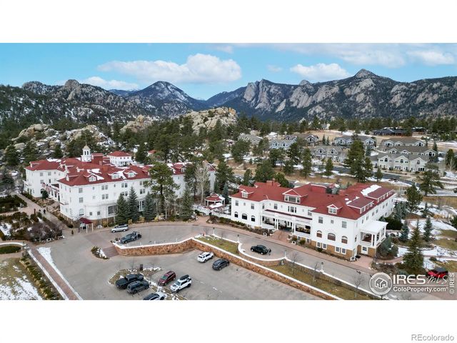 325 Overlook Lane, Estes Park, CO 80517