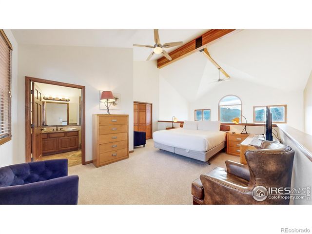 325 Overlook Lane, Estes Park, CO 80517