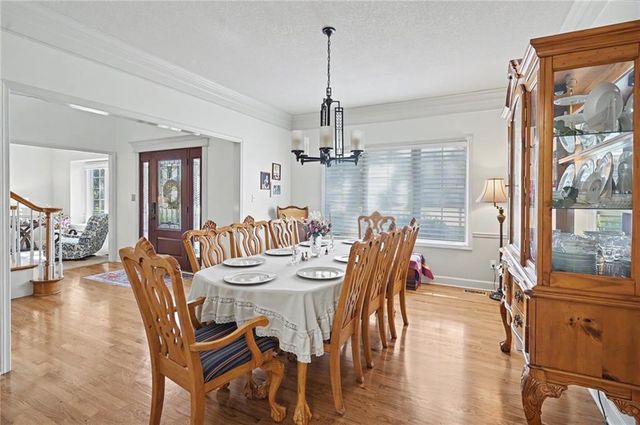 4708 Muirfield Drive, Lawrence, KS 66047