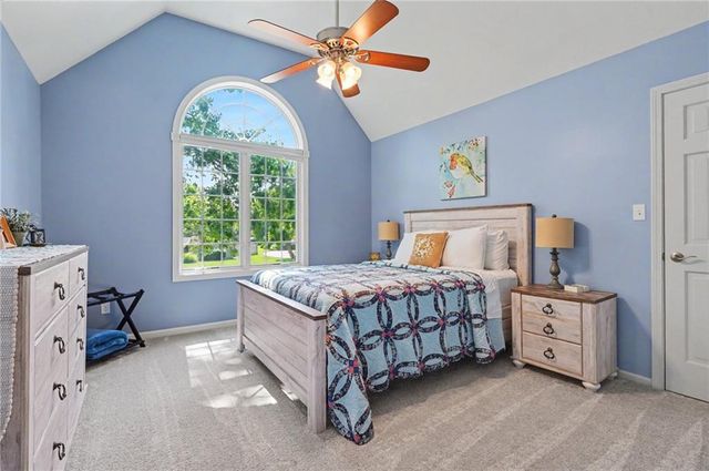 4708 Muirfield Drive, Lawrence, KS 66047