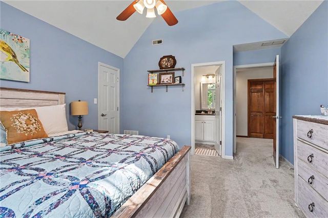 4708 Muirfield Drive, Lawrence, KS 66047