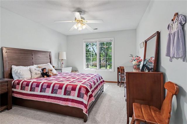 4708 Muirfield Drive, Lawrence, KS 66047
