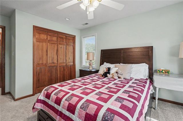 4708 Muirfield Drive, Lawrence, KS 66047