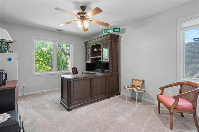 4708 Muirfield Drive, Lawrence, KS 66047