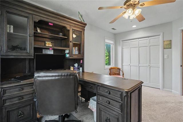4708 Muirfield Drive, Lawrence, KS 66047