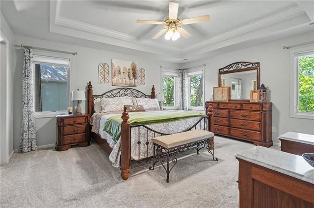 4708 Muirfield Drive, Lawrence, KS 66047