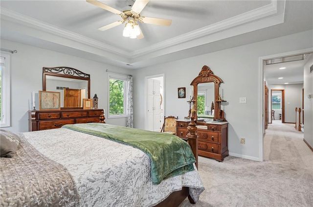 4708 Muirfield Drive, Lawrence, KS 66047