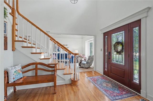 4708 Muirfield Drive, Lawrence, KS 66047