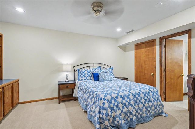 4708 Muirfield Drive, Lawrence, KS 66047
