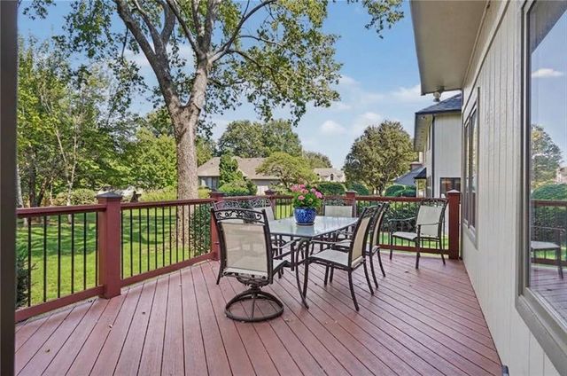 4708 Muirfield Drive, Lawrence, KS 66047