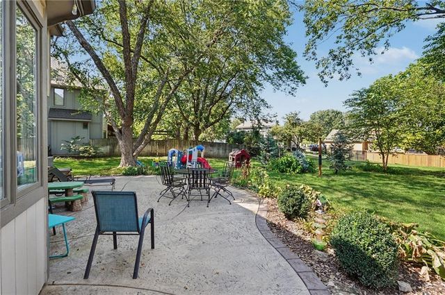 4708 Muirfield Drive, Lawrence, KS 66047