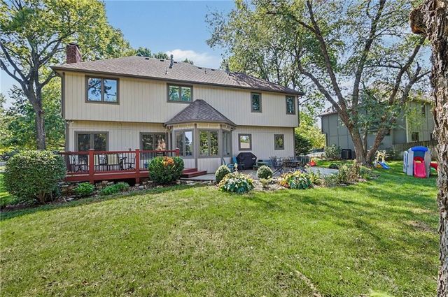 4708 Muirfield Drive, Lawrence, KS 66047