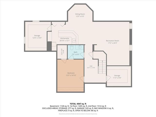 4708 Muirfield Drive, Lawrence, KS 66047