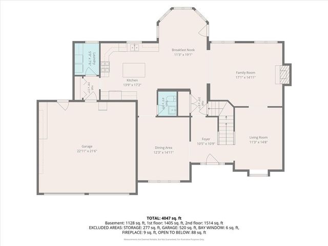 4708 Muirfield Drive, Lawrence, KS 66047