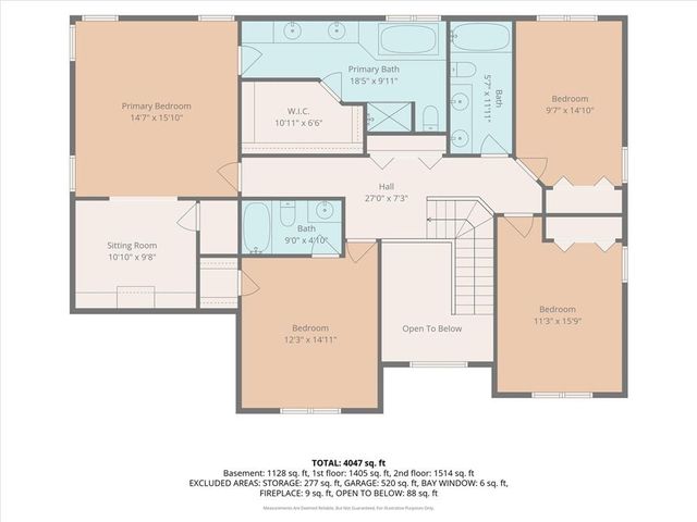 4708 Muirfield Drive, Lawrence, KS 66047